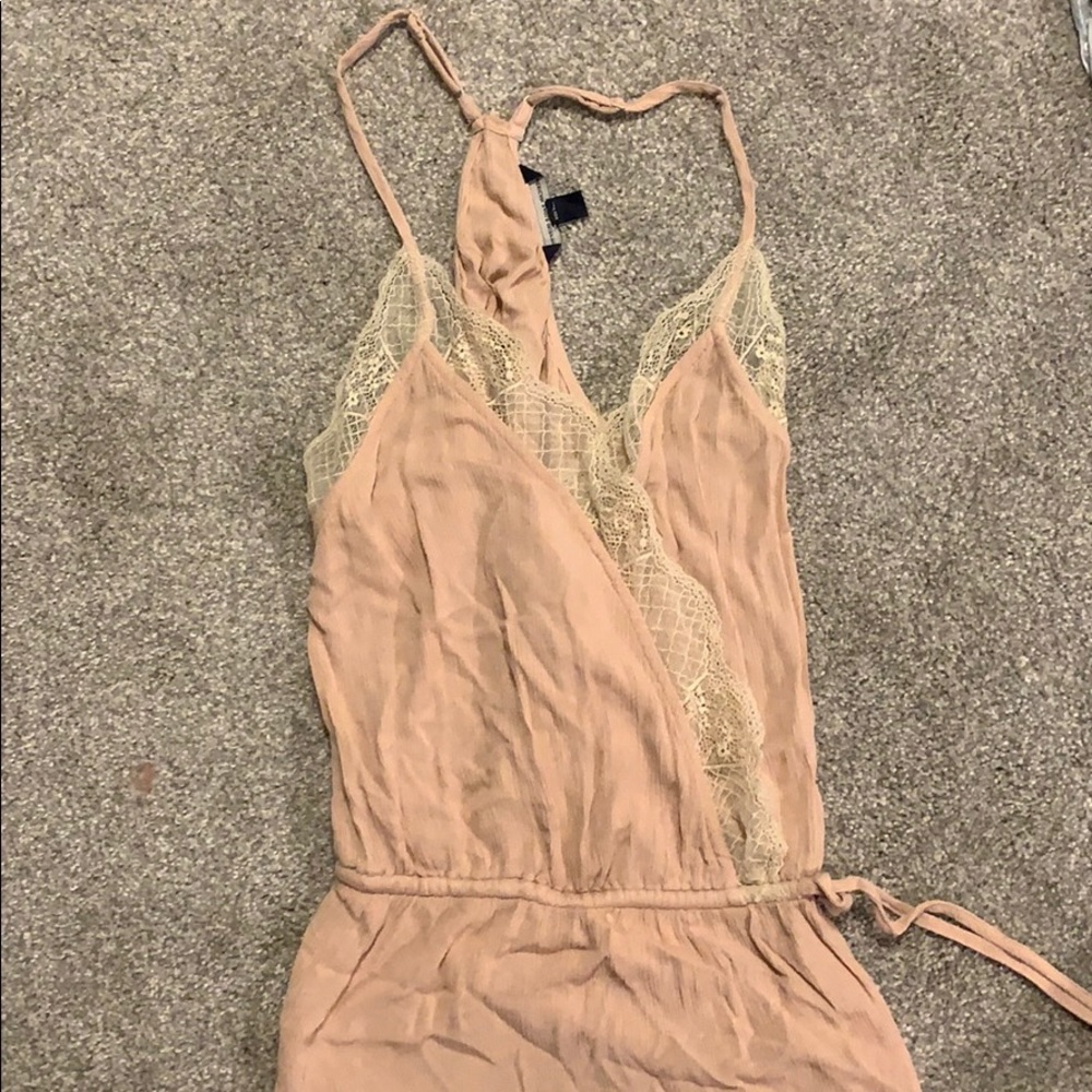 American Eagle Tank Top